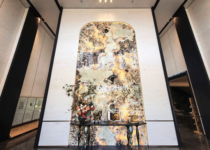 星澜学府